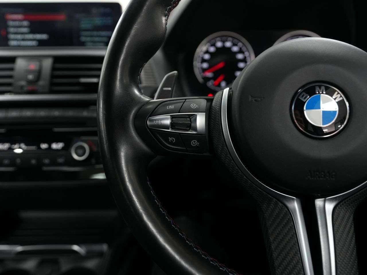 2019 BMW M2 2019 BMW M2