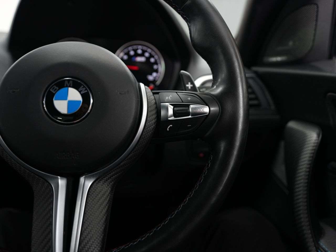 2019 BMW M2 2019 BMW M2