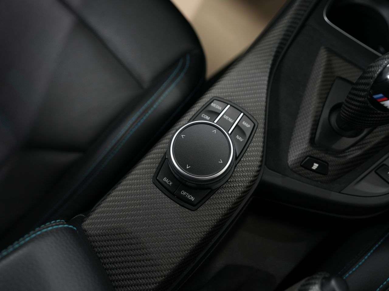 2019 BMW M2 2019 BMW M2