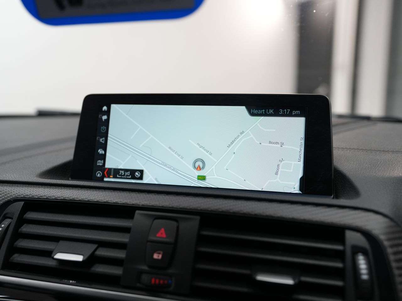 2019 BMW M2 2019 BMW M2