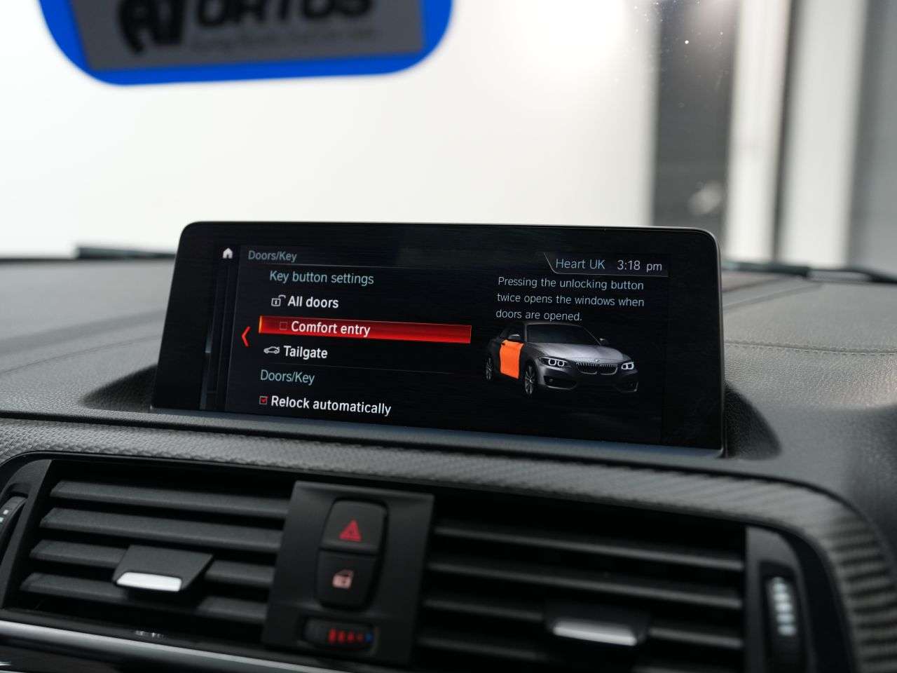 2019 BMW M2 2019 BMW M2