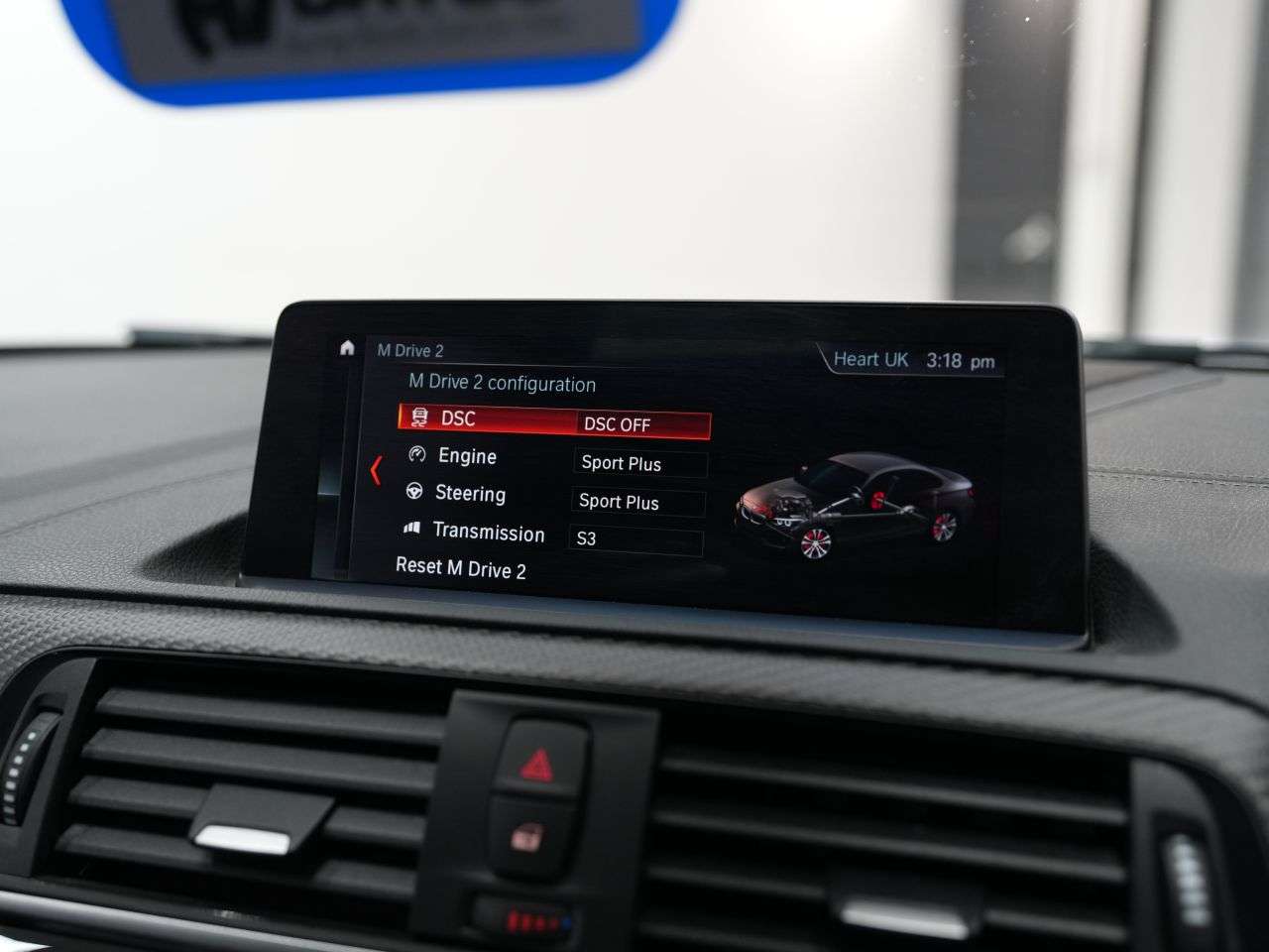 2019 BMW M2 2019 BMW M2