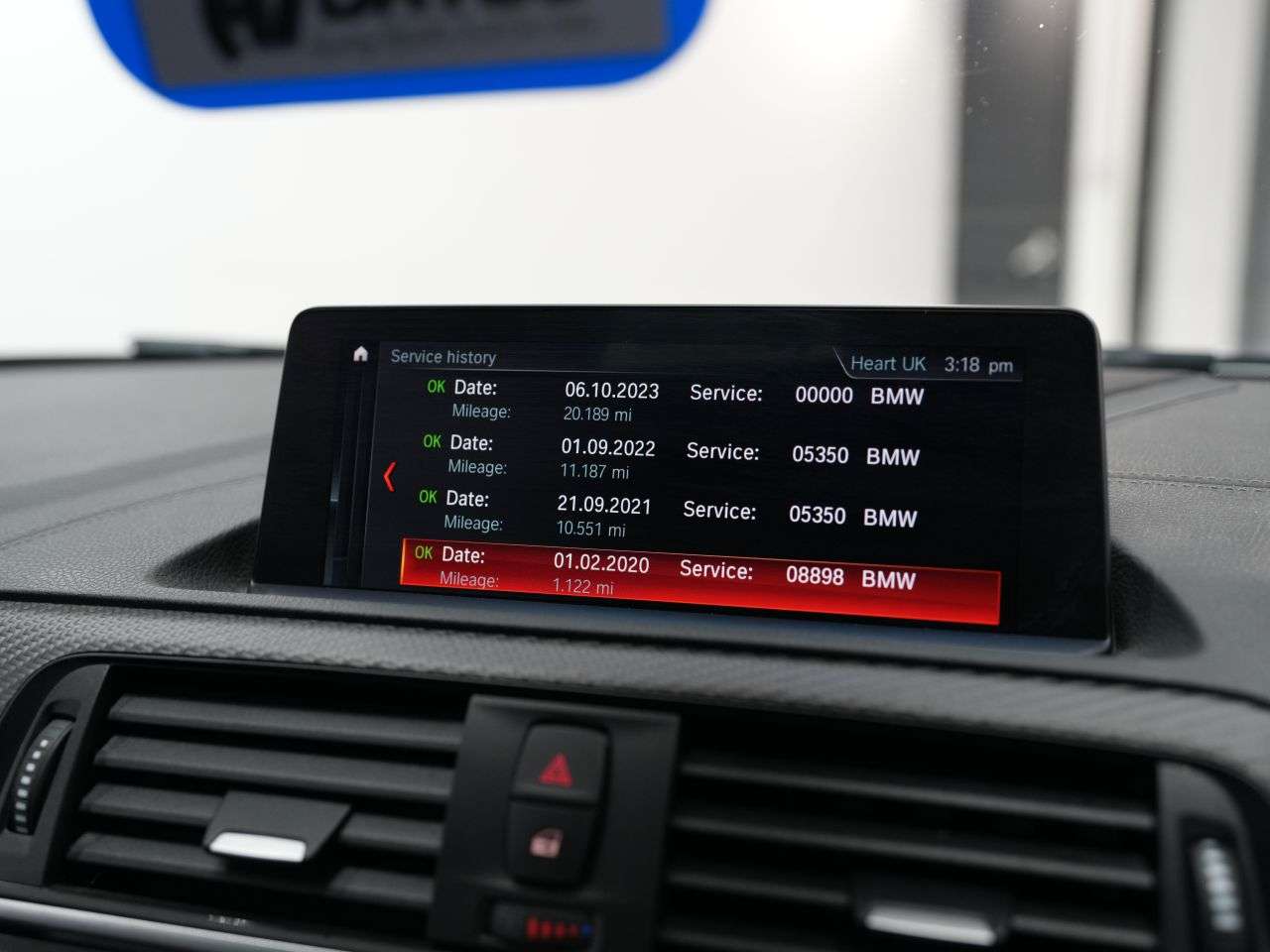 2019 BMW M2 2019 BMW M2