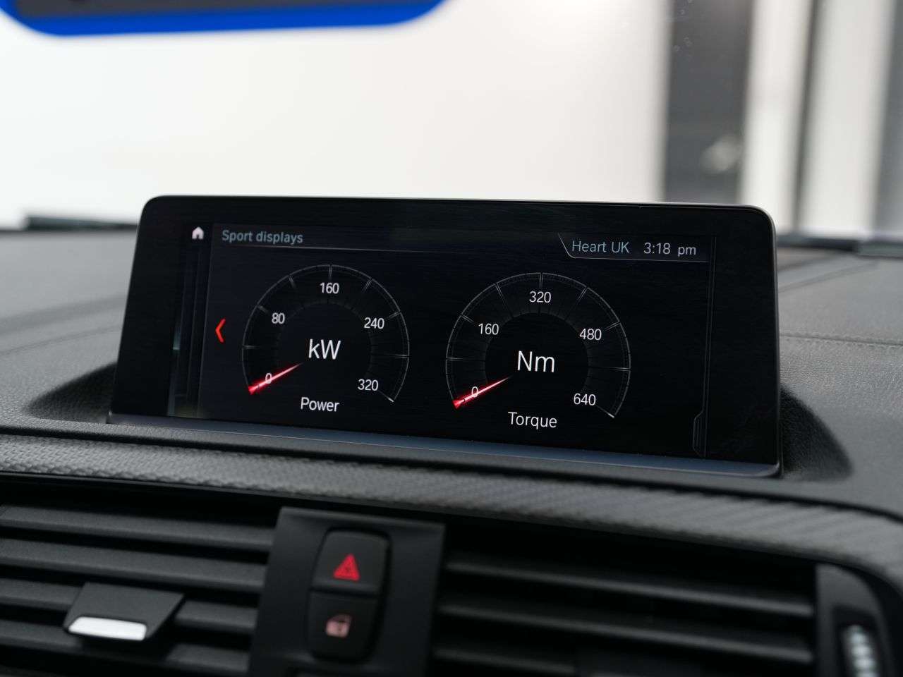 2019 BMW M2 2019 BMW M2