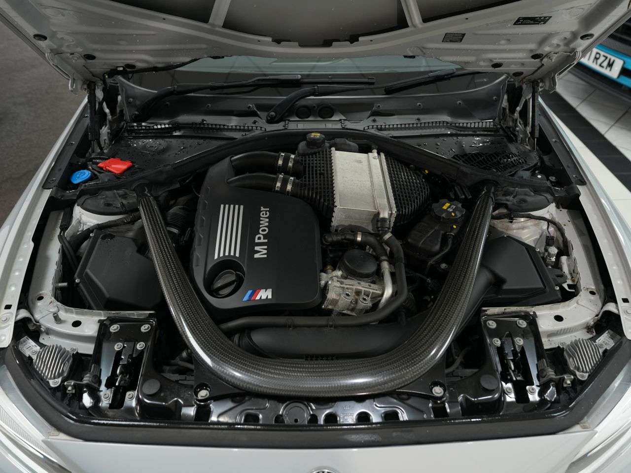 2019 BMW M2 2019 BMW M2