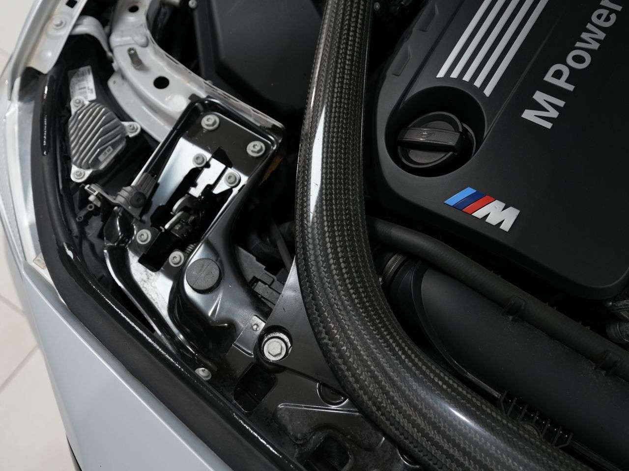 2019 BMW M2 2019 BMW M2