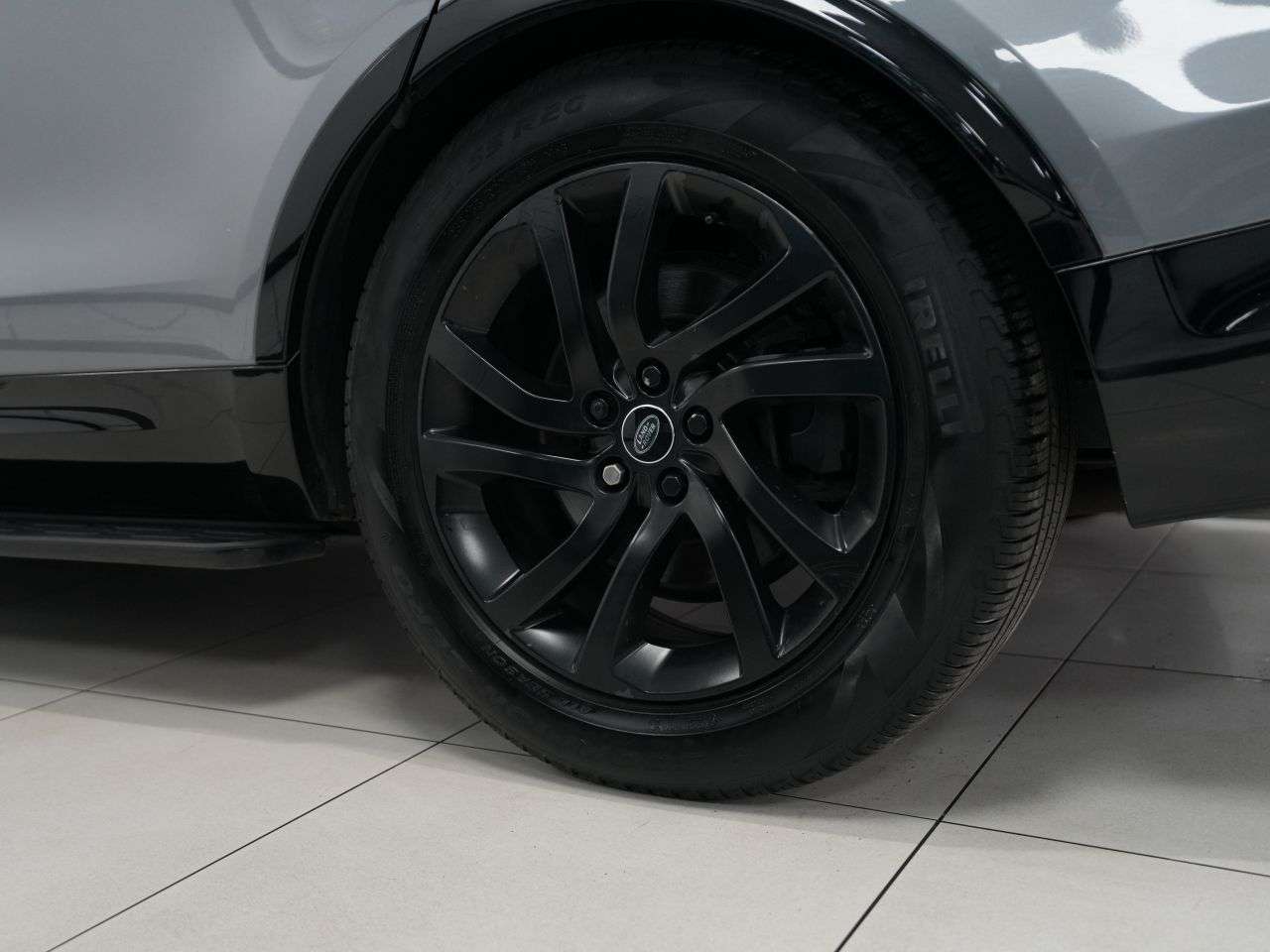 2020 LAND ROVER DISCOVERY 2020 LAND ROVER DISCOVERY