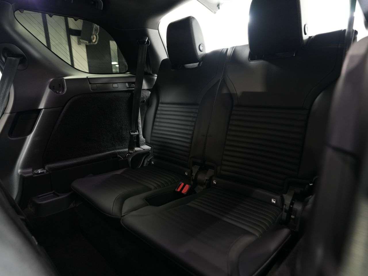 2020 LAND ROVER DISCOVERY 2020 LAND ROVER DISCOVERY