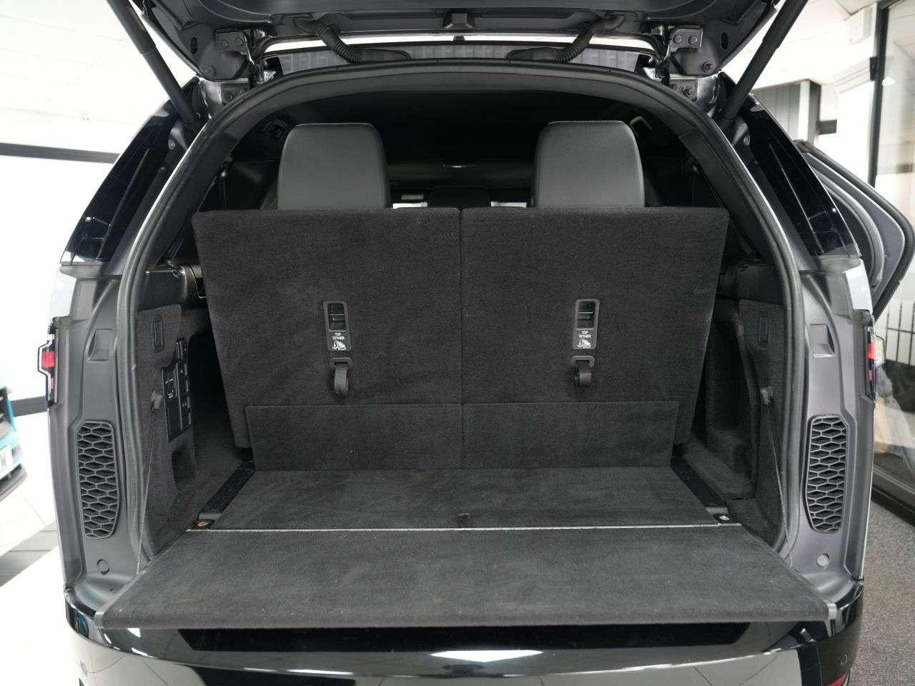 2020 LAND ROVER DISCOVERY 2020 LAND ROVER DISCOVERY
