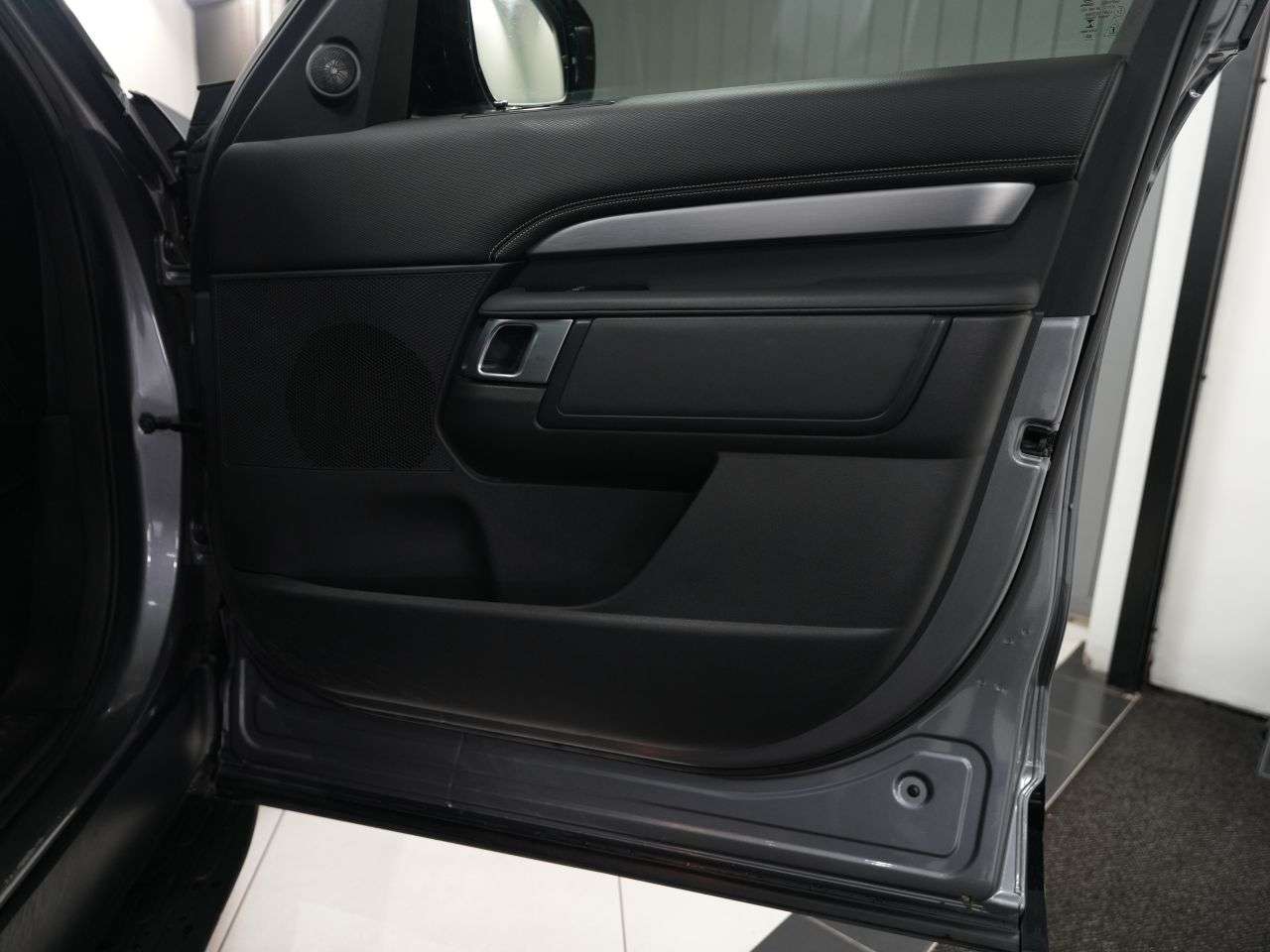 2020 LAND ROVER DISCOVERY 2020 LAND ROVER DISCOVERY