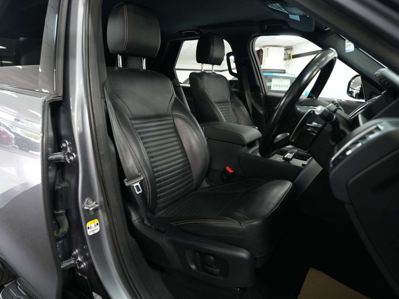 2020 LAND ROVER DISCOVERY 2020 LAND ROVER DISCOVERY