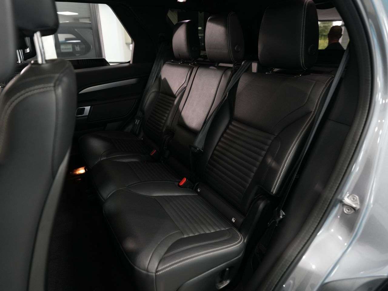 2020 LAND ROVER DISCOVERY 2020 LAND ROVER DISCOVERY