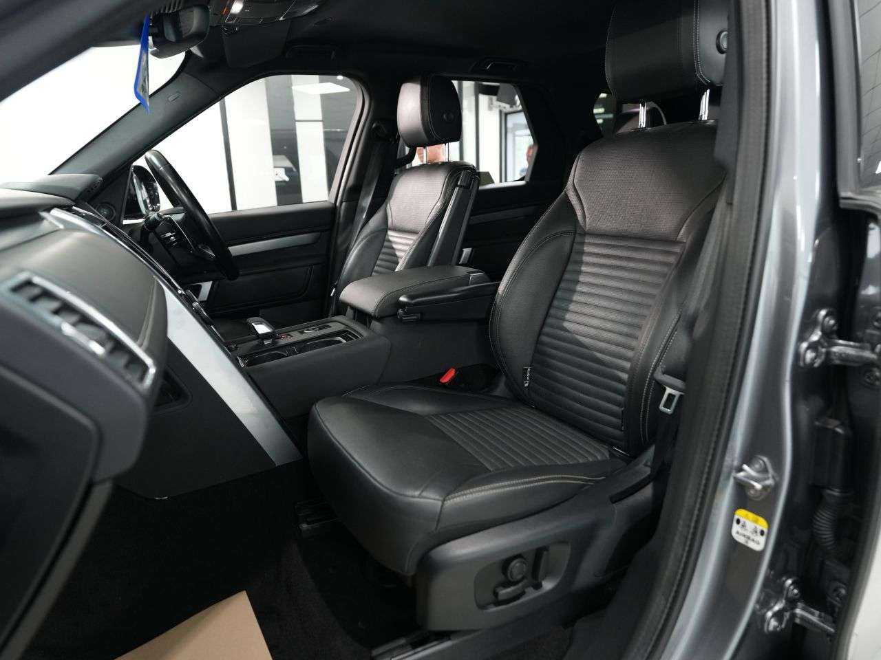 2020 LAND ROVER DISCOVERY 2020 LAND ROVER DISCOVERY
