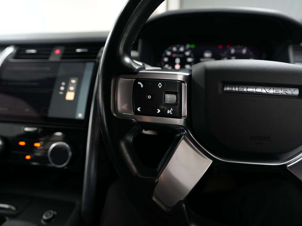 2020 LAND ROVER DISCOVERY 2020 LAND ROVER DISCOVERY