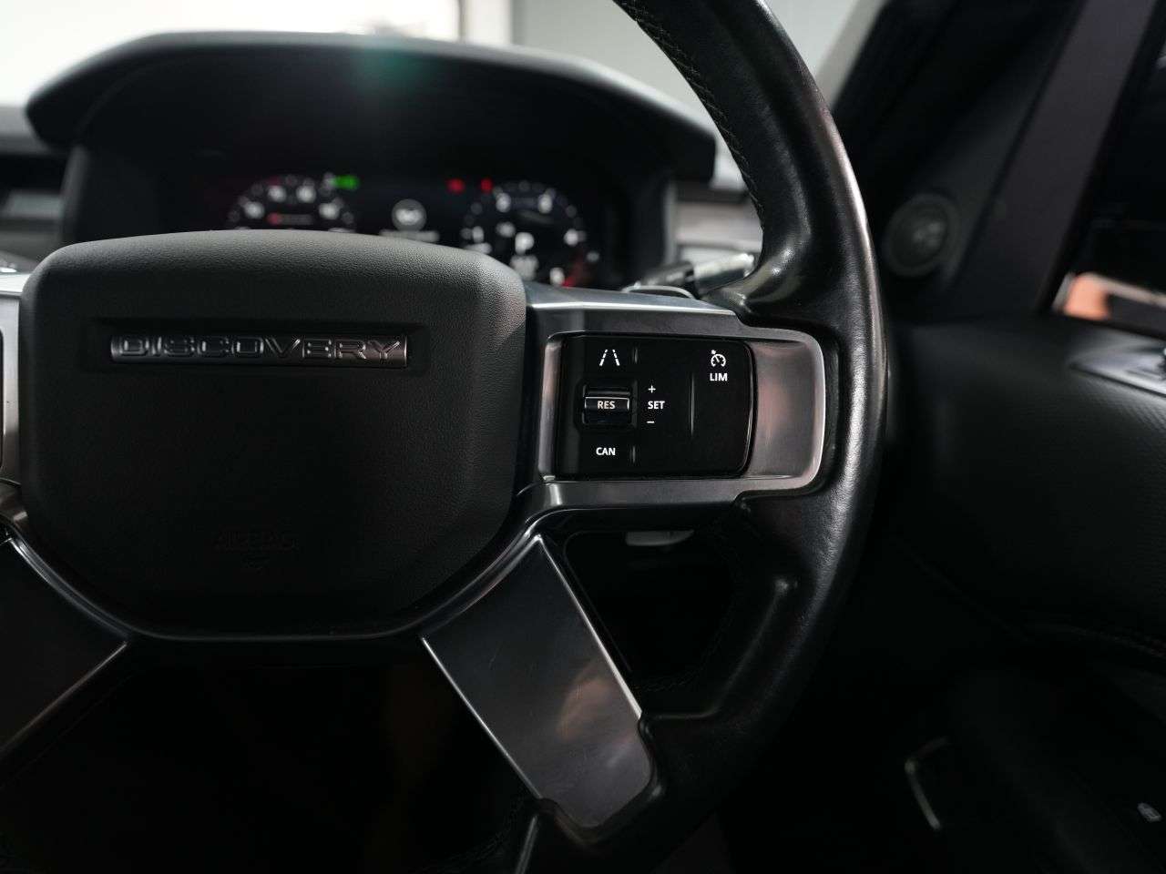 2020 LAND ROVER DISCOVERY 2020 LAND ROVER DISCOVERY