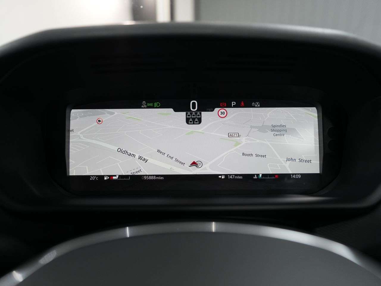 2020 LAND ROVER DISCOVERY 2020 LAND ROVER DISCOVERY