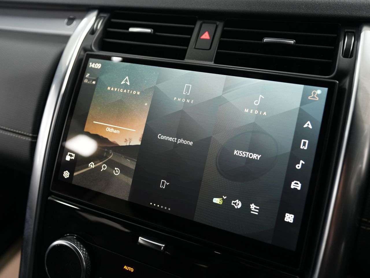 2020 LAND ROVER DISCOVERY 2020 LAND ROVER DISCOVERY