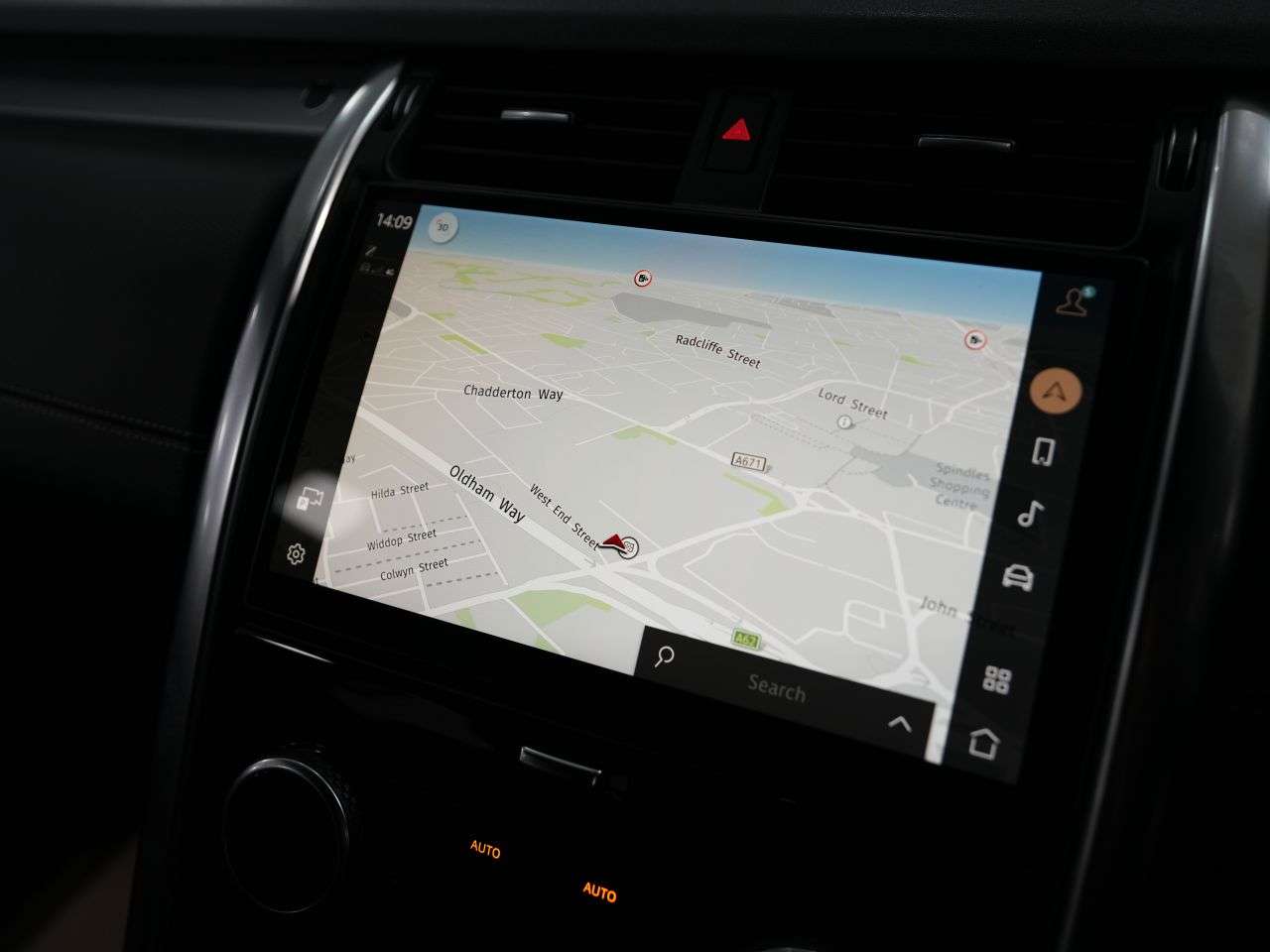 2020 LAND ROVER DISCOVERY 2020 LAND ROVER DISCOVERY