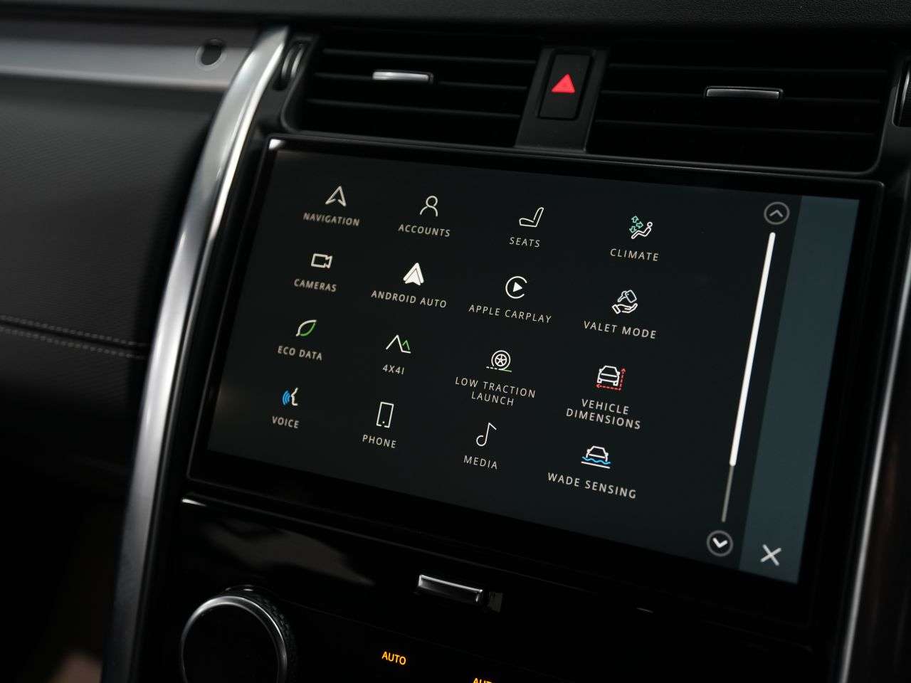 2020 LAND ROVER DISCOVERY 2020 LAND ROVER DISCOVERY