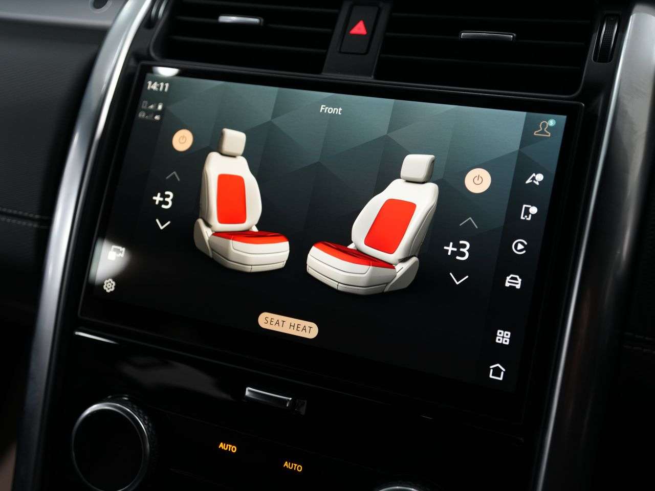 2020 LAND ROVER DISCOVERY 2020 LAND ROVER DISCOVERY