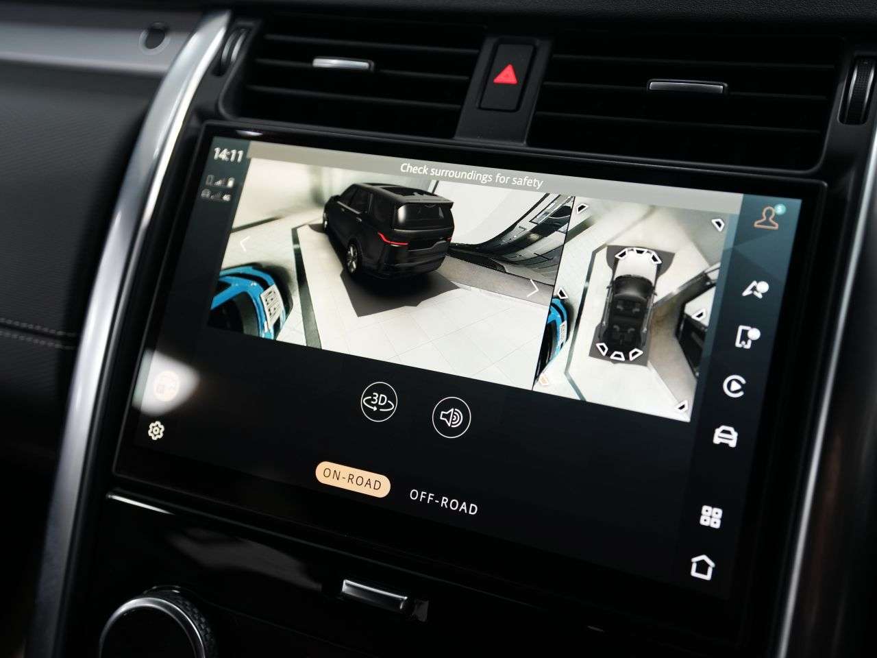 2020 LAND ROVER DISCOVERY 2020 LAND ROVER DISCOVERY