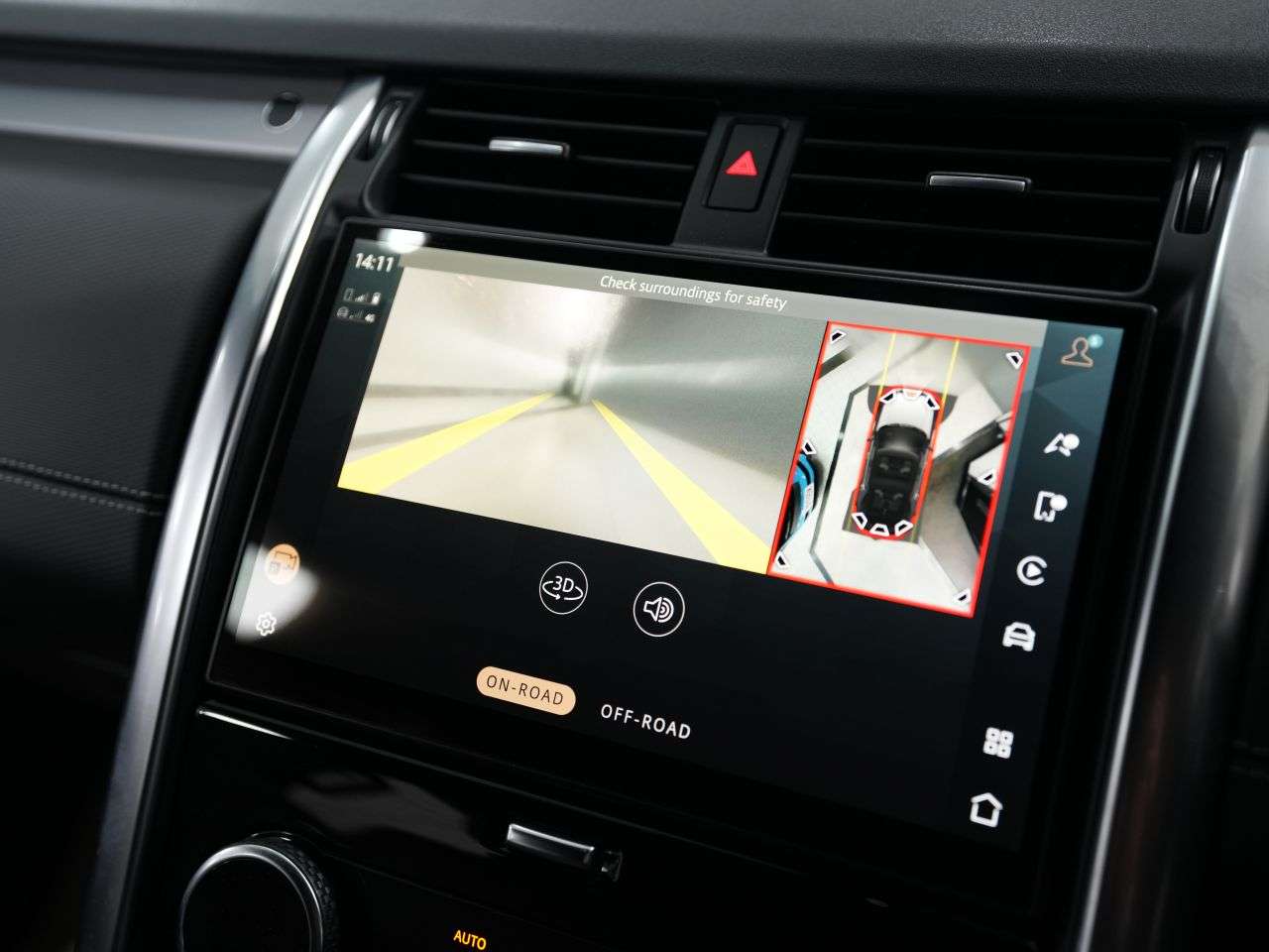2020 LAND ROVER DISCOVERY 2020 LAND ROVER DISCOVERY