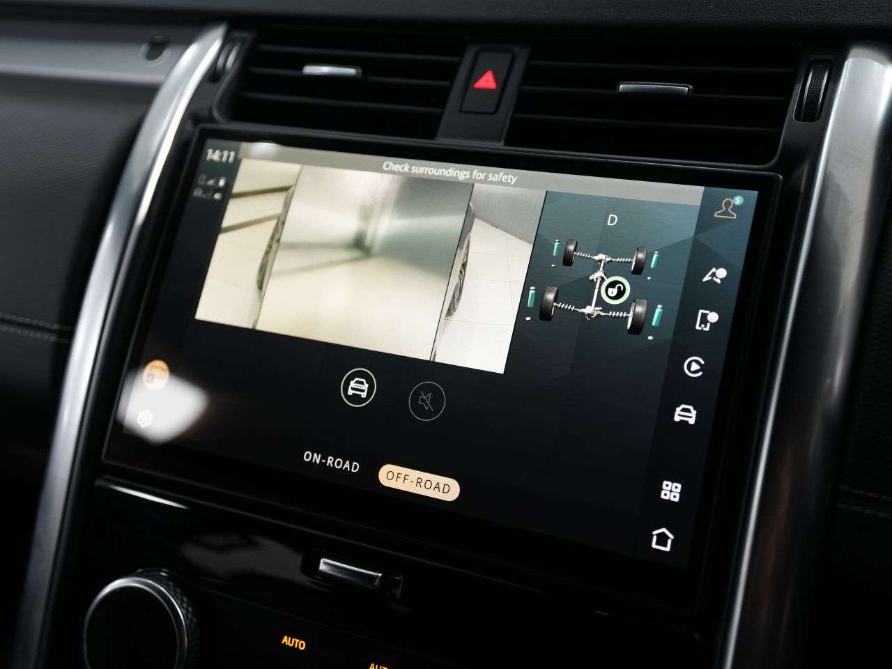 2020 LAND ROVER DISCOVERY 2020 LAND ROVER DISCOVERY