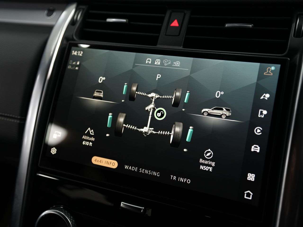 2020 LAND ROVER DISCOVERY 2020 LAND ROVER DISCOVERY