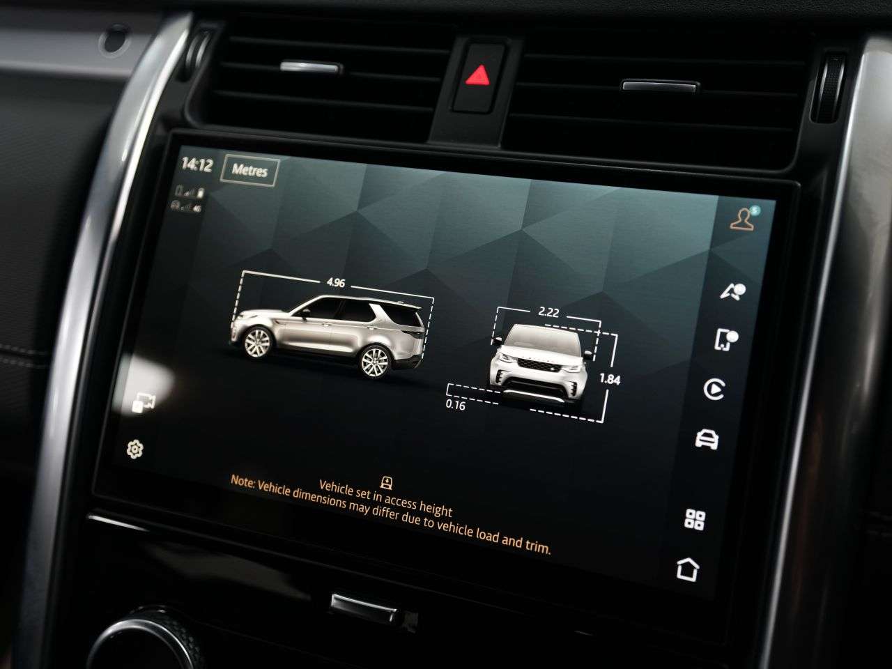 2020 LAND ROVER DISCOVERY 2020 LAND ROVER DISCOVERY