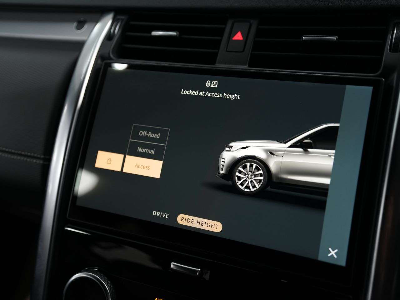 2020 LAND ROVER DISCOVERY 2020 LAND ROVER DISCOVERY