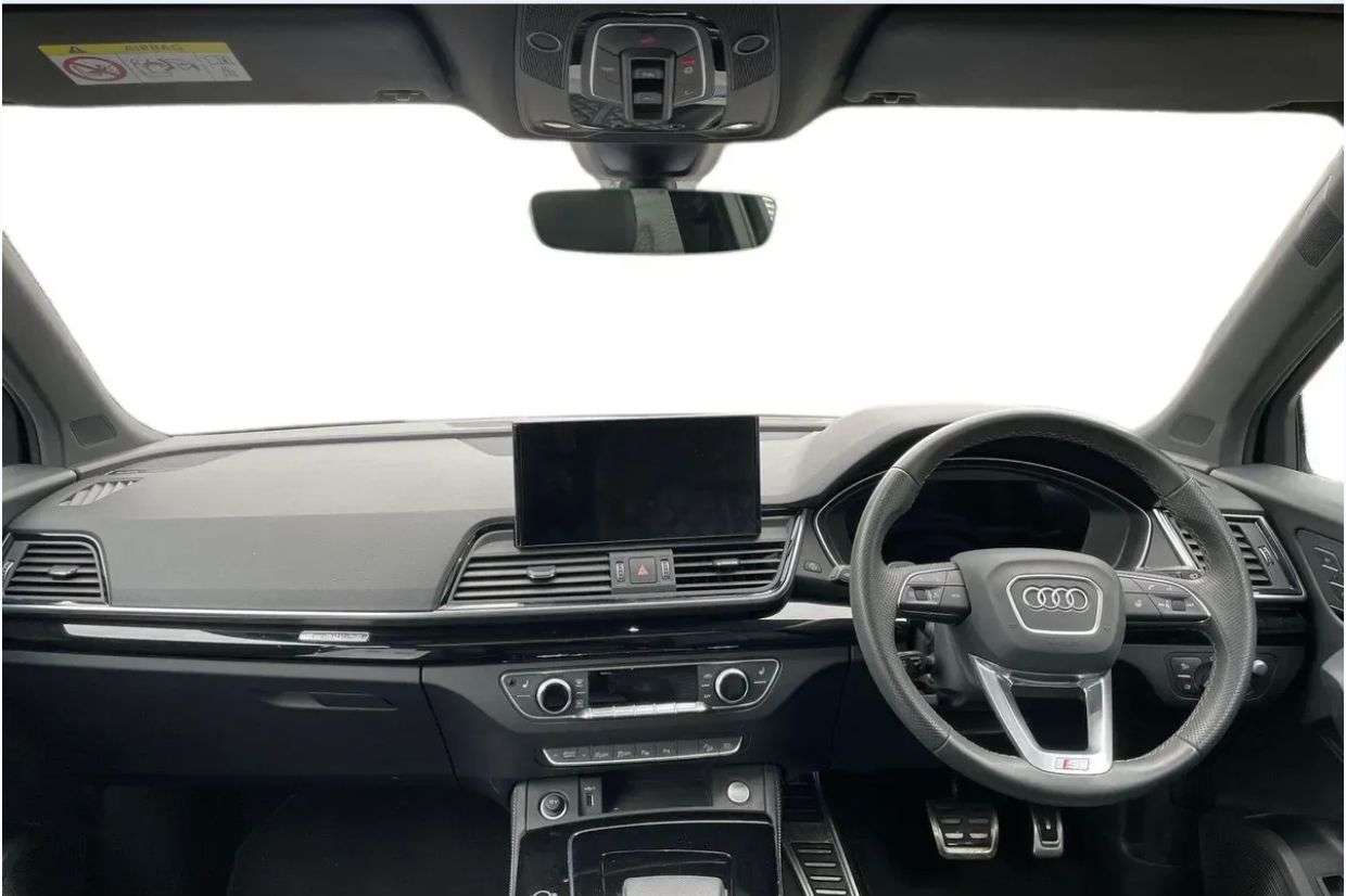 2022 AUDI Q5 2022 AUDI Q5