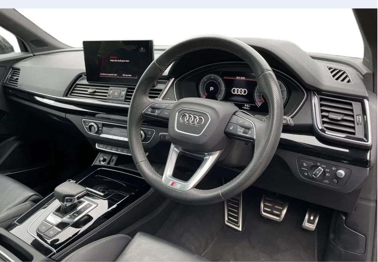2022 AUDI Q5 2022 AUDI Q5