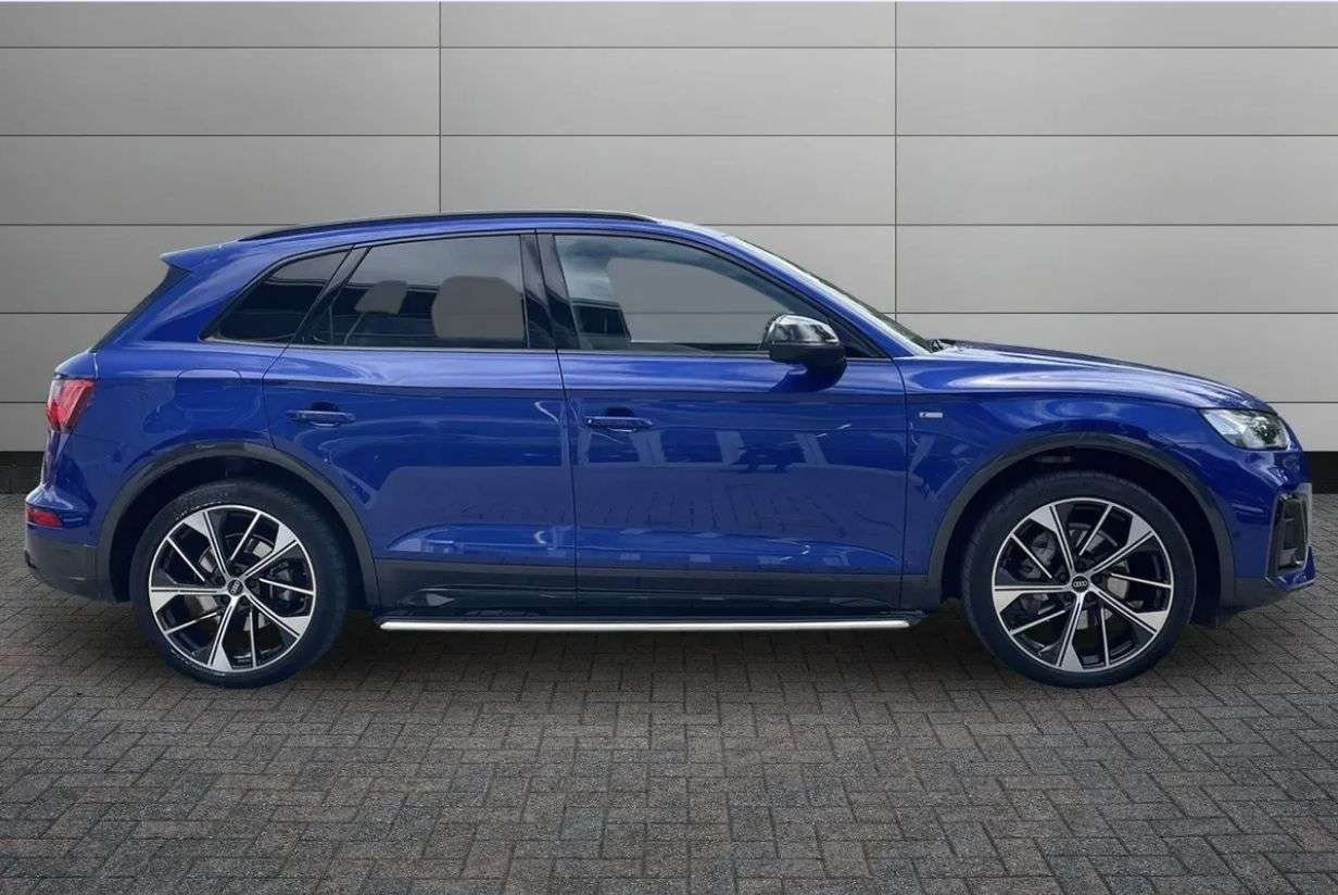 2022 AUDI Q5 2022 AUDI Q5