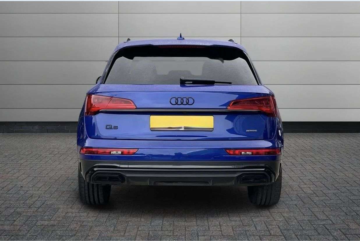 2022 AUDI Q5 2022 AUDI Q5