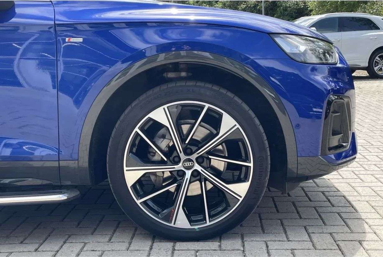 2022 AUDI Q5 2022 AUDI Q5