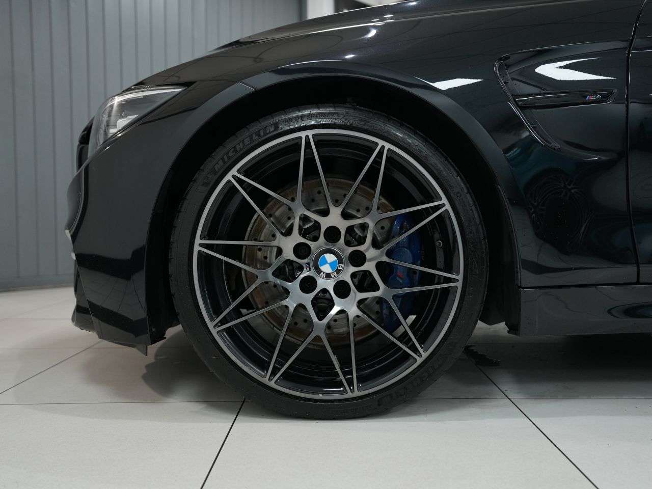 A 2020 BMW M4 3.0 BiTurbo GPF Competition Coupe 2dr Petrol DCT Euro 6 (s/s) (450 ps) STUN A 2020 BMW M4 3.0 BiTurbo GPF Competition Coupe 2dr Petrol DCT Euro 6 (s/s) (450 ps) STUN