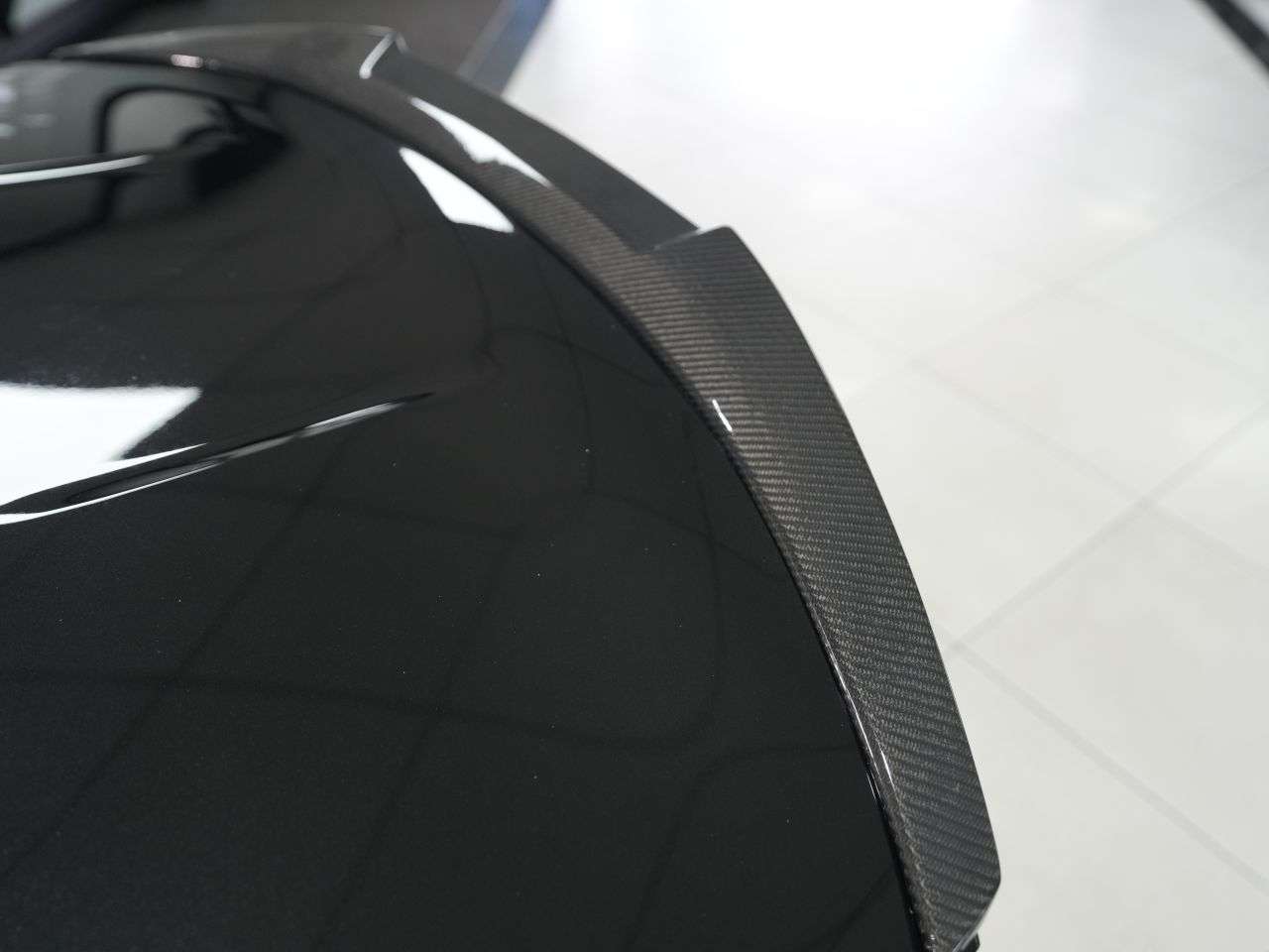 2020 BMW M4 2020 BMW M4