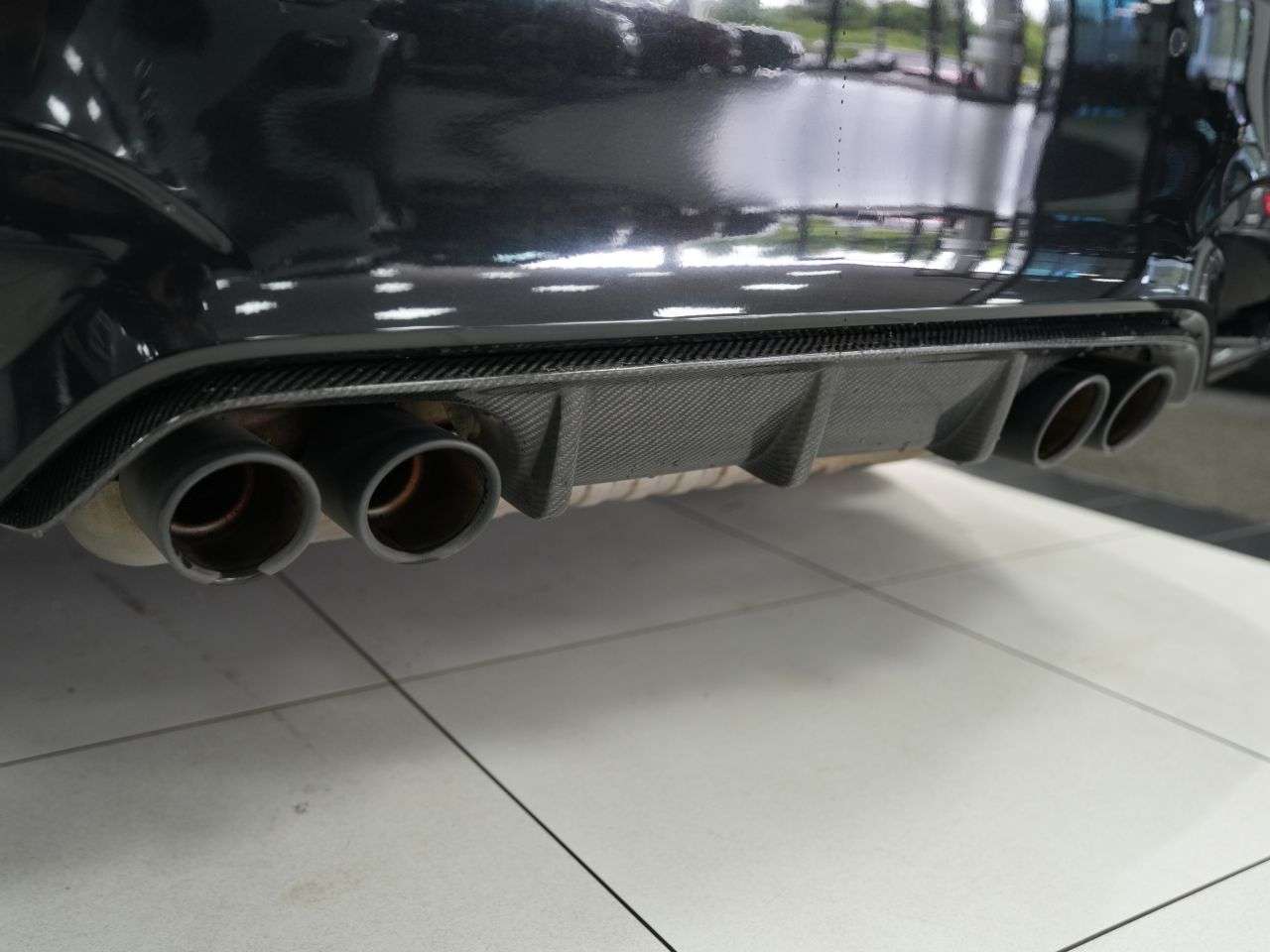 2020 BMW M4 2020 BMW M4
