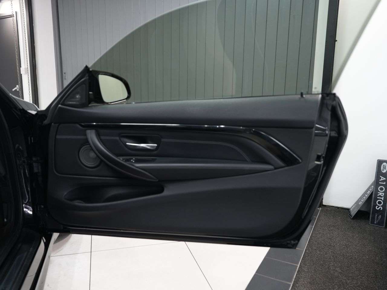 2020 BMW M4 2020 BMW M4