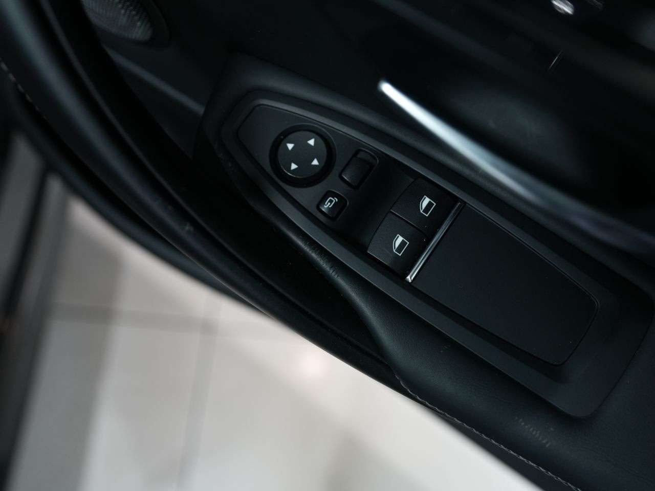 2020 BMW M4 2020 BMW M4