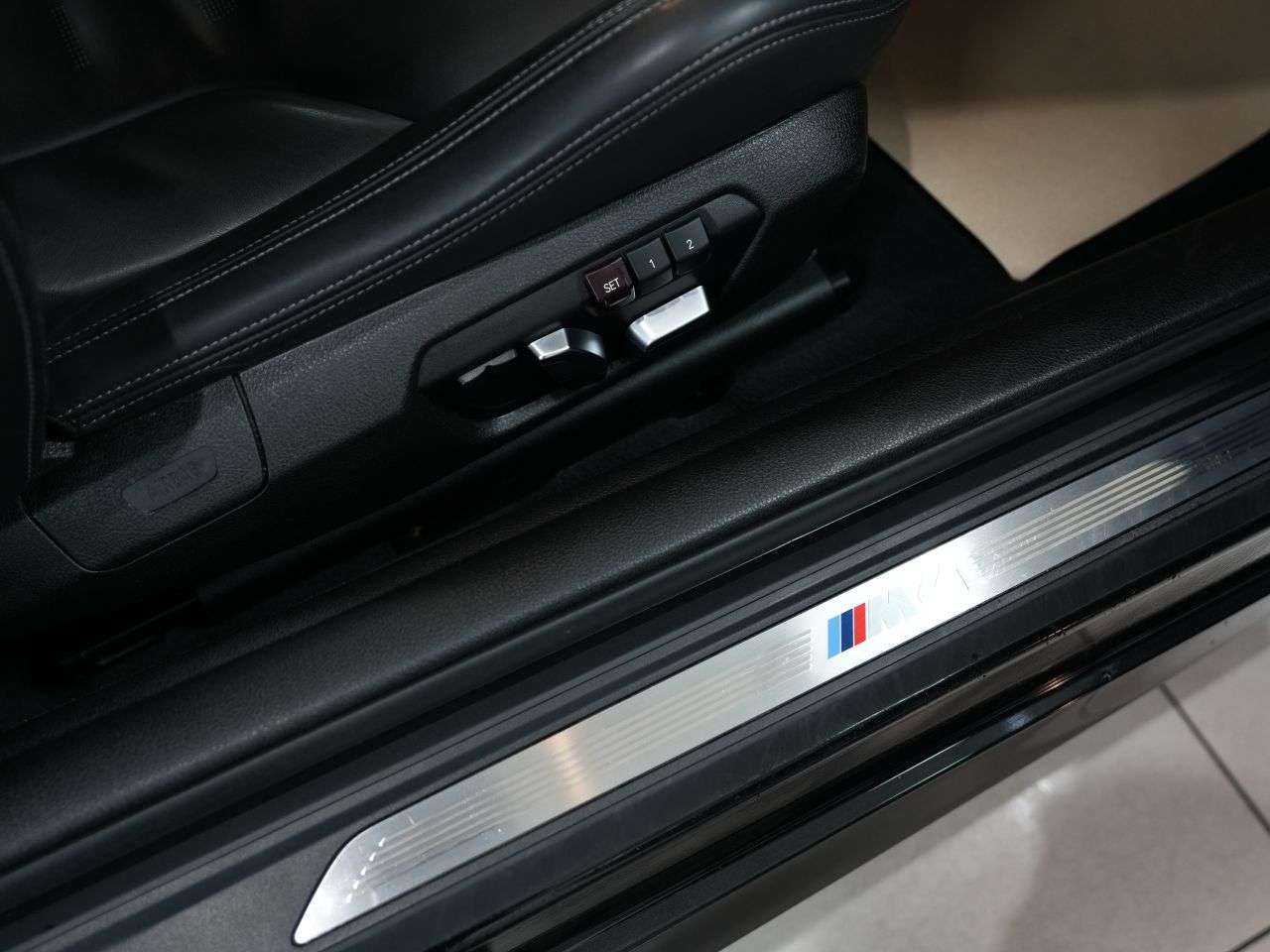 2020 BMW M4 2020 BMW M4
