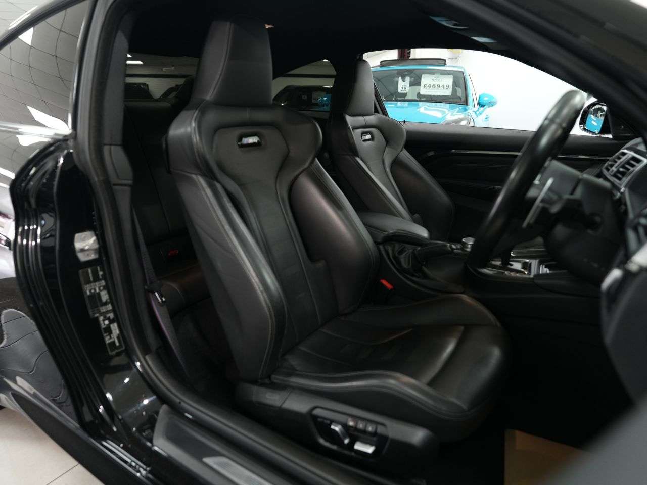 2020 BMW M4 2020 BMW M4