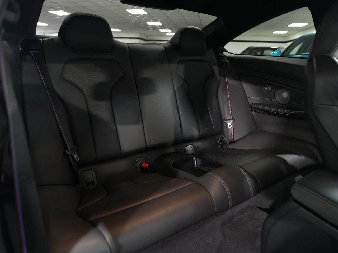 2020 BMW M4 2020 BMW M4