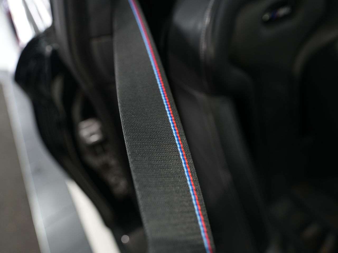 2020 BMW M4 2020 BMW M4