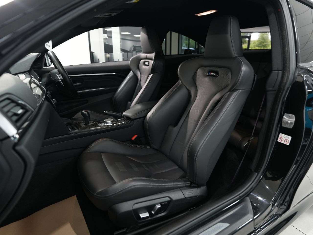 2020 BMW M4 2020 BMW M4