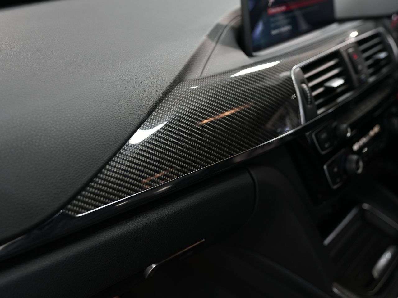 2020 BMW M4 2020 BMW M4