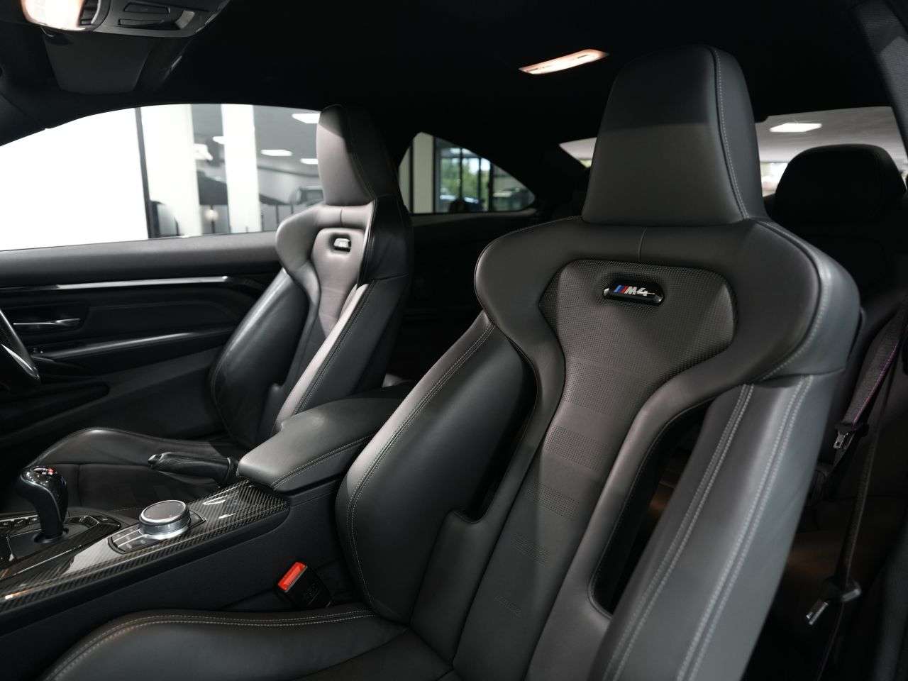 2020 BMW M4 2020 BMW M4