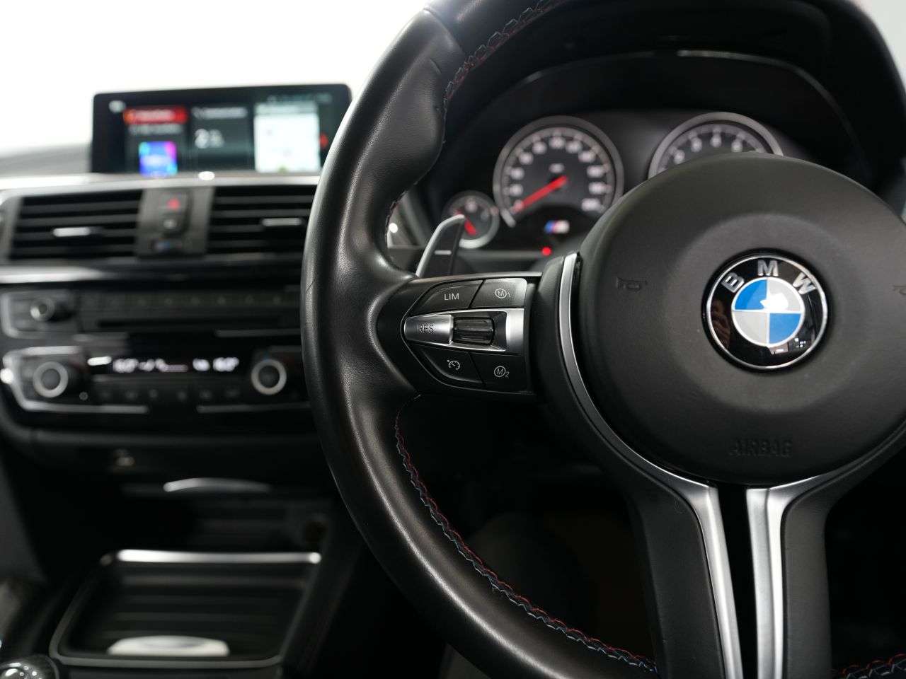 2020 BMW M4 2020 BMW M4