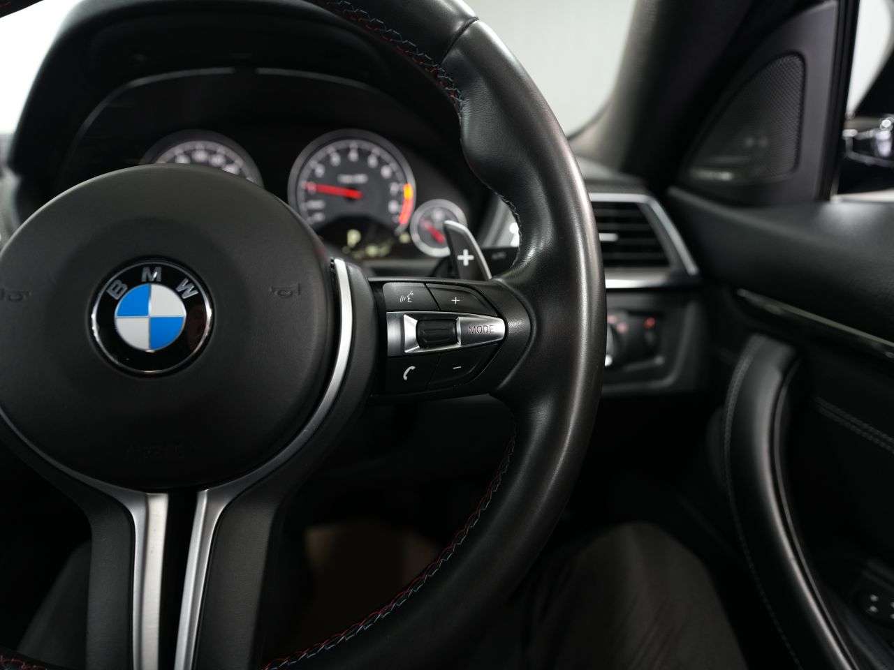 2020 BMW M4 2020 BMW M4