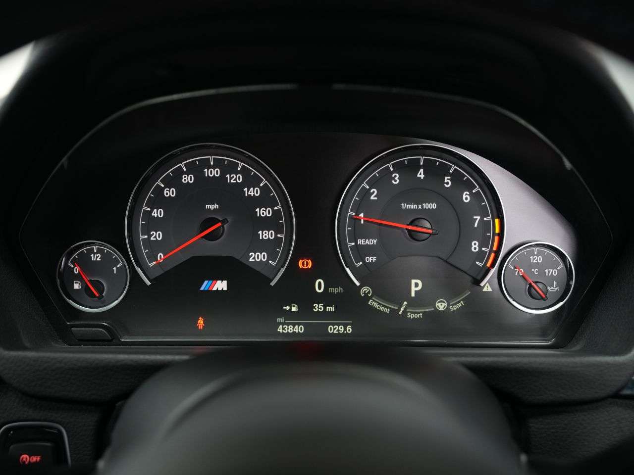 2020 BMW M4 2020 BMW M4